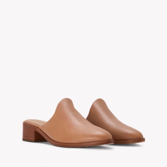 Soludos Mules - Picture 2 of 7